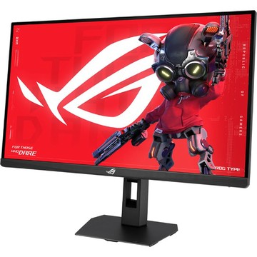 ASUS 華碩 XG27UCGR 27型 27吋 (護眼/寬) 螢幕 (3840x2160 / HDMI+DisplayPort+USB Type-C)