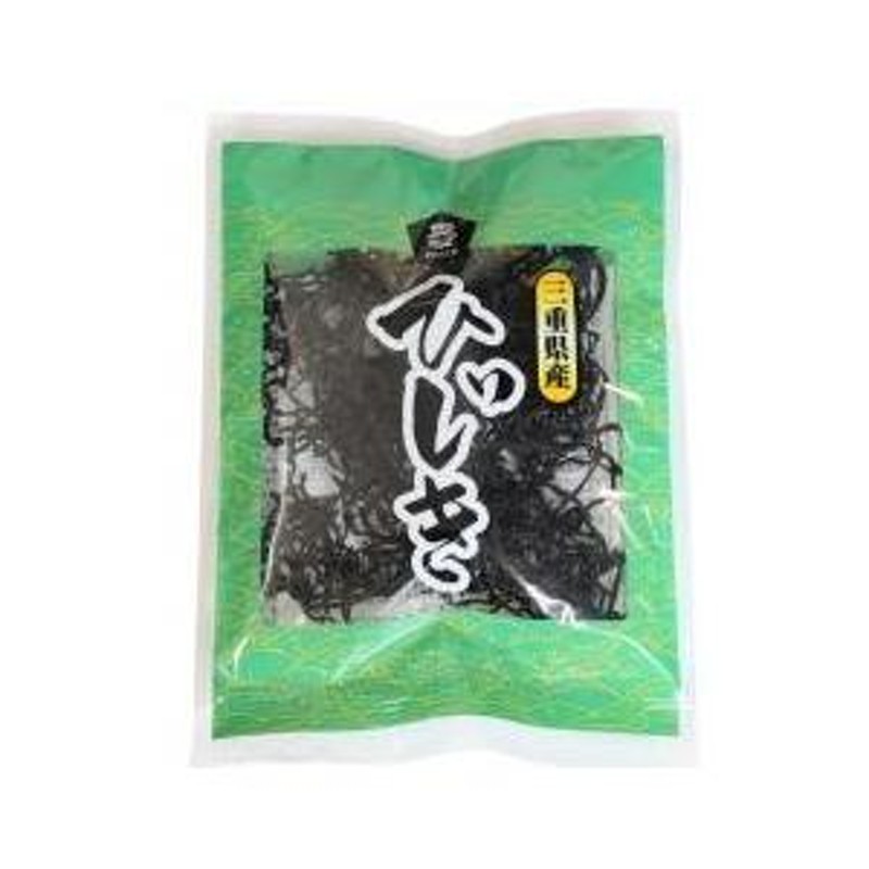 鉄釜ひじき100g 10p - レイアウト用品