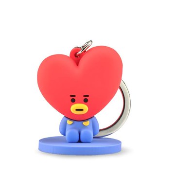 BT21《Basic-TATA》立體造型一卡通 代銷