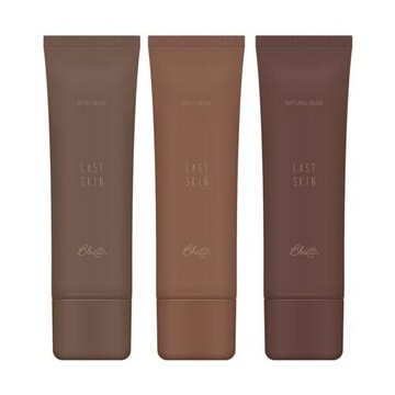 韓國 BBIA 輕薄出生肌裸妝粉底液(50ml)『Marc Jacobs旗艦店』DS000426