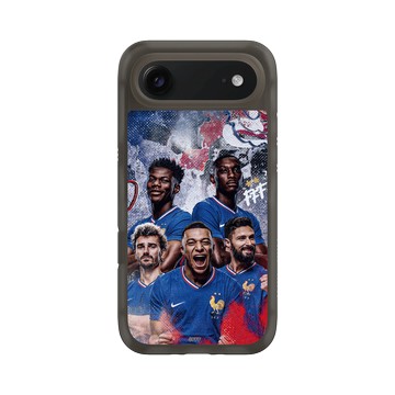 iPhone Air AirX 本質黑 - FFF - France National team