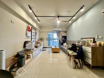 專)北屯兒童公園~溫馨31坪大三房+電梯直達平車｜台中市北屯區北屯路