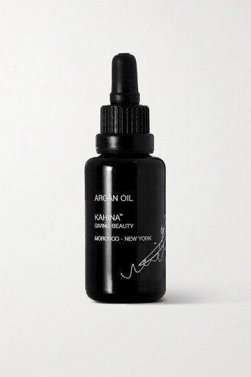 Kahina Giving Beauty - + Net Sustain Argan Oil, 30ml - one size