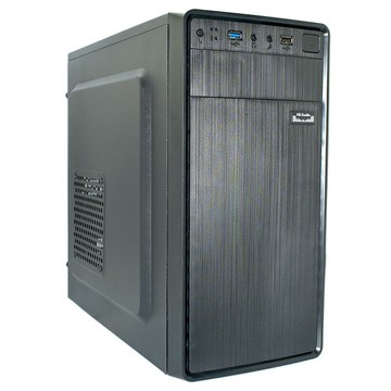 機殼馬崙山 N/PUSB3.0+2.0(黑色)1大