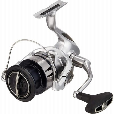 シマノ Shimano スピニングリール 19 ストラディック 4000xg サーフ ヒラスズキ ライトショアジギング キャスティング 通販 Lineポイント最大get Lineショッピング