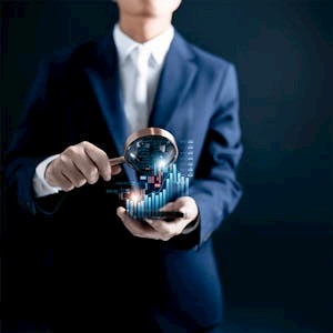 Apply Market-Scan for Top Suppliers
