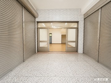 專任｜和美鎮公所旁123樓店住含車位｜彰化縣和美鎮平山路
