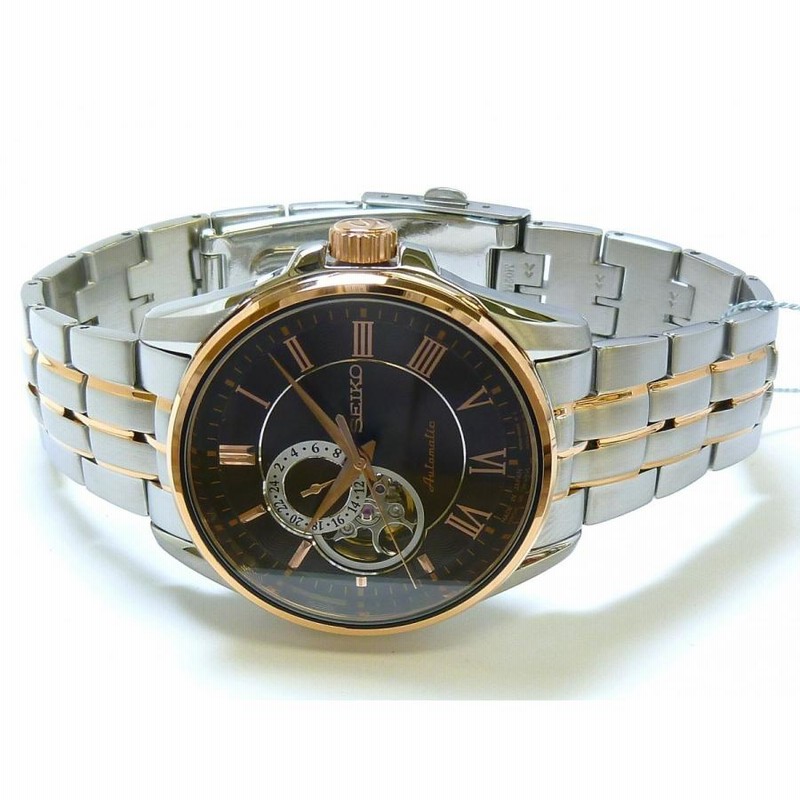 ☆新品正規品☆『SEIKO PRESAGE』セイコー プレザージュ