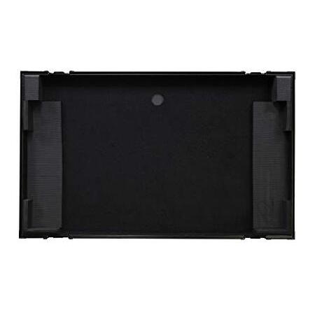 Odyssey Cases Black Label Low Profile Case for Pioneer DJ XDJ-XZ