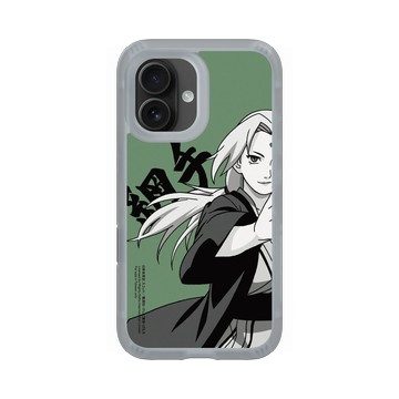 iPhone 16 AirX 流變灰 - 火影忍者 Naruto - 角色系列-綱手