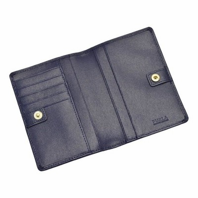 フルラ FURLA カードケース パスポートケース アウトレット