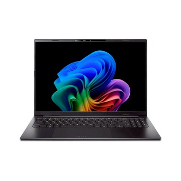 Acer Swift Go｜SFG16-74-91FX 16吋Copilot+ PC輕薄OLED AI筆電(CU9-288V/32G/1T/WIN11)
