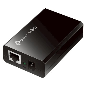 tp-link PoE網路電源供應結合注入器  1個  TL-POE150S