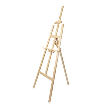 【出清品】13_diy多功能畫架-5呎-1個
