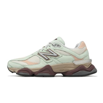 New Balance NB 休閒鞋 9060 男鞋 女鞋 土灰 亞麻 緩衝 厚底 復古 情侶鞋 IU著用款 NB U9060GCA-D