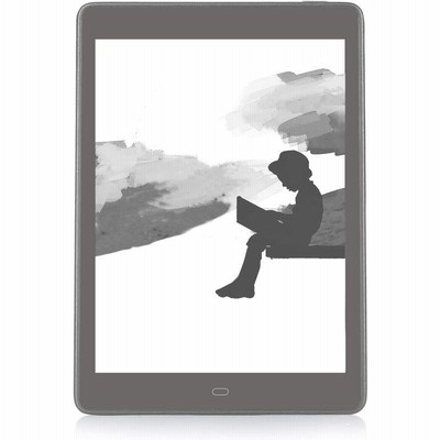 Likebook P78 Pro 電子書籍リーダー ケース付き