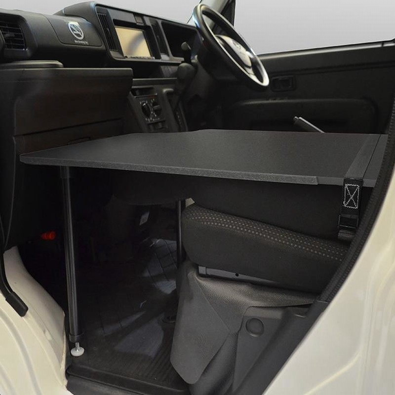 グロウローズゴースト　ハイゼットS211P　運転席，助手席，リヤガラス　3点。 グロウローズゴーストハイゼットS211P運転席，助手席