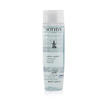 思蒂 舒適乳液 - 敏感肌膚200ml/6.76oz