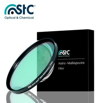 【EC數位】STC Astro Multispectra Filter 天文多波段光害濾鏡（星空濾鏡）