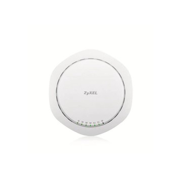 Zyxel 【ZYXEL合勤】帝網監視器 WAC6552D-S 802.11ac 戶外型無線基地台 路由器 分享器