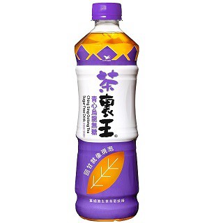 茶裏王 青心烏龍600ml(24入)