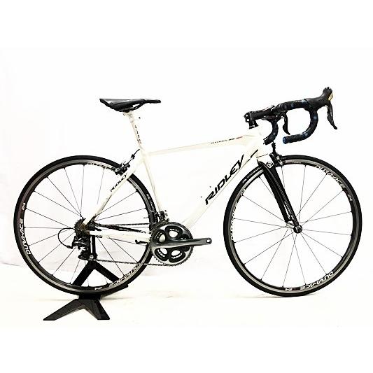 リドレー RIDLEY ダモクレスISP DAMOCLES ISP DURA-ACE 2011年モデル