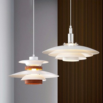 現代風簡約單吊燈 05-11481、11482