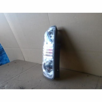 70系 ヴォクシー 純正 LED テールランプ ICHIKOH 28-199