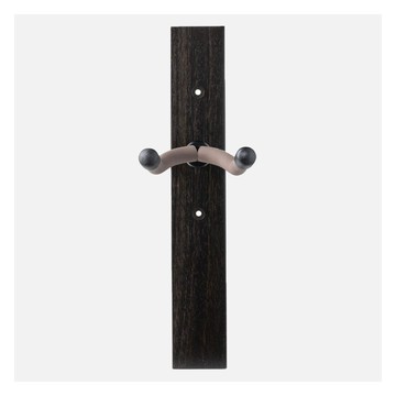 Taylor 黑檀木 Ebony 木頭吉他壁掛架 吉他架 禮物 禮品 70206