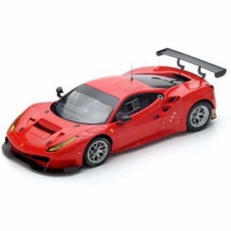 【限界値下げ】フェラーリ458 ITALIA by look smart Hot Wheels Elite BCT78 Ferrari 458 Italia GT2 Le Mans 2012