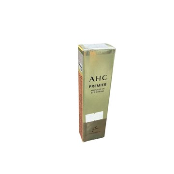AHC 奇蹟膠原抗紋緊緻全臉眼霜12ML 可集點公司貨