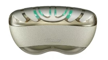 (一年原廠保固) 雅萌 YAMAN 美容儀 Liftology Gold YJFD1N 日本正規品代購