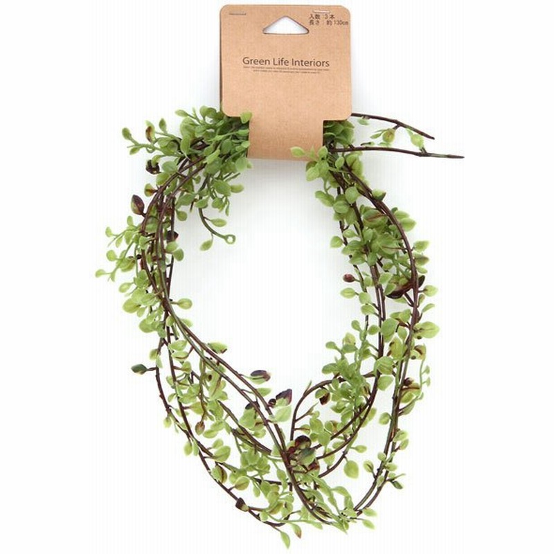 観葉植物 造花 フェイクグリーン リアル インテリア ホーム 宴会 飾り付けの造花アイビー 枯れないグリーン リーフ ガーランド 通販 Lineポイント最大0 5 Get Lineショッピング