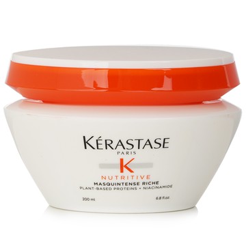 卡詩 Kerastase - 深層滋養護髮膜