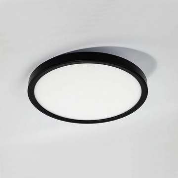 24W單色溫吸頂燈 YP88-V8912