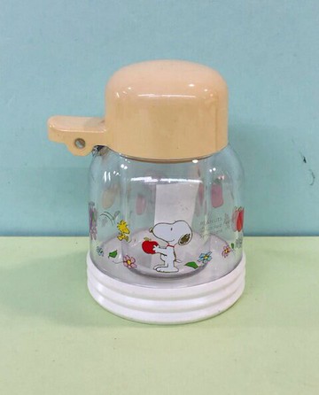 【震撼精品百貨】史奴比Peanuts Snoopy  SNOOPY牙籤罐#84330 震撼日式精品百貨