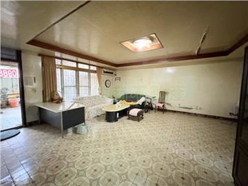 前庭後院車庫透天｜新北市淡水區自強路