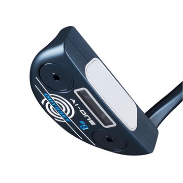 Callaway高爾夫球桿24新款 AI ONE推桿 TOUR BAG #9 限量推桿