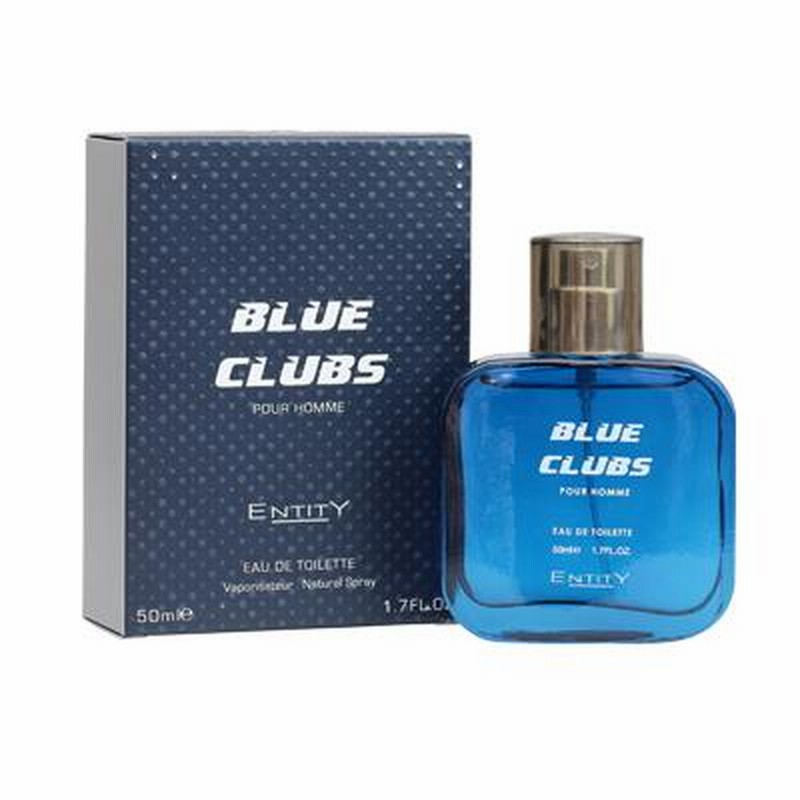 シャネル ブルードゥシャネル EDT 50ml