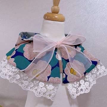 寶寶斗篷/小精靈斗篷/短斗篷