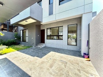 潮州大隱極上｜大地坪面寬11.5米電梯雙車庭院別墅｜屏東縣潮州鎮瑞星街
