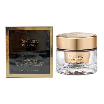 ESTEE LAUDER 雅詩蘭黛 白金級黑鑽松露塑顏奇蹟霜50ml 正貨 百貨公司專櫃貨