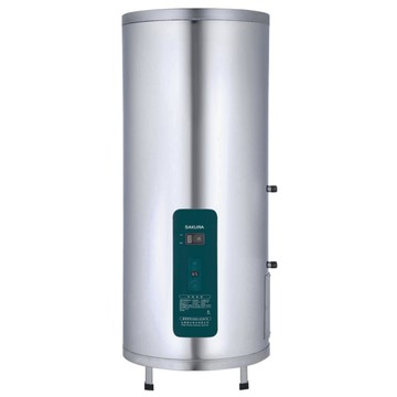 櫻花 ECO i省電 儲熱式電熱水器 4KW 30加侖 EH3011T4