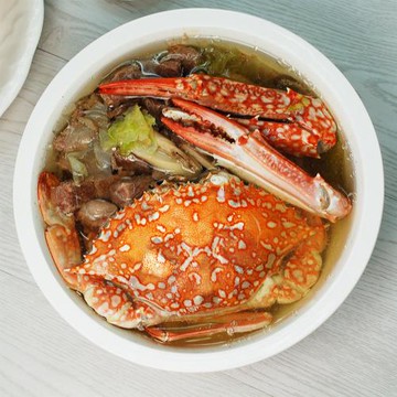 築地一番鮮-XL｜斯里蘭卡｜公花蟹250-300g ｜10隻