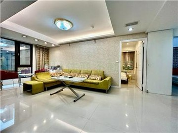 ♦️五期鄉林夏都♦️寬大空間 兩房 平車｜台中市西區忠明南路