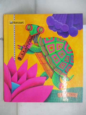 【書寶二手書T2／少年童書_T18】Pe : Bright Ideas Gr1/3 Collections2000