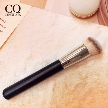 【粉底刷】CQ思珂 斜邊美妝粉底刷