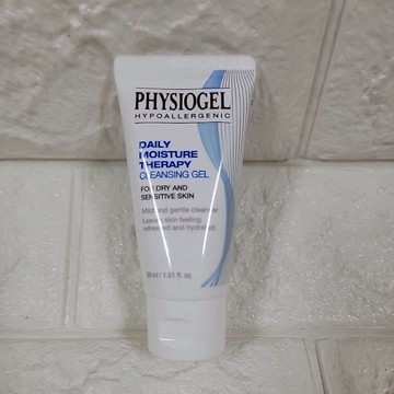 PHYSIOGEL 潔美淨潔膚凝露 30ml-2027/01