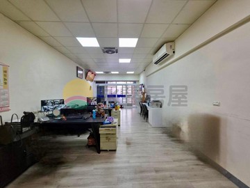 百億車站自立商圈超值透天金店面｜高雄市三民區自立一路