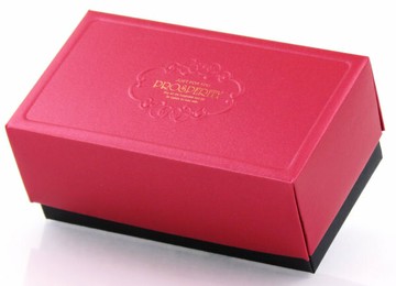 【優惠量】優雅歐風.2入盒/桃紅色 / 300個【APP滿額下單10%點數(單一帳號最高1000點)】4/30止